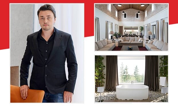 Архитектурное бюро SL PROJECT | Proekty.ru | Дзен