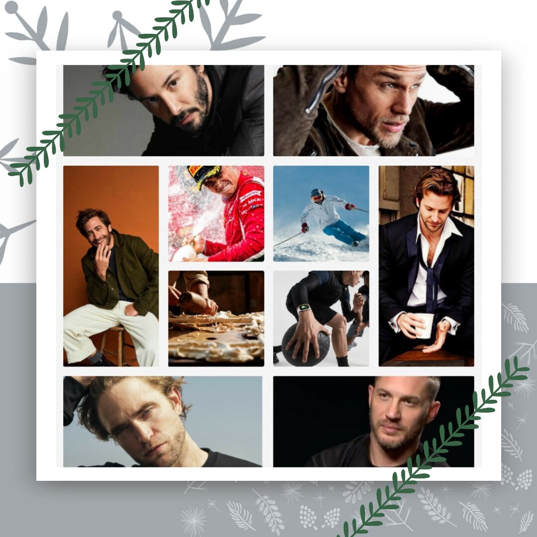 При выборе подарка для мужчины лучше ориентироваться на его природные склонности: дух исследователя, любителя сделать своими руками, не против конкуренции и т.д. 