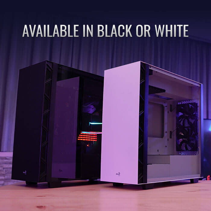 AeroCool Flo