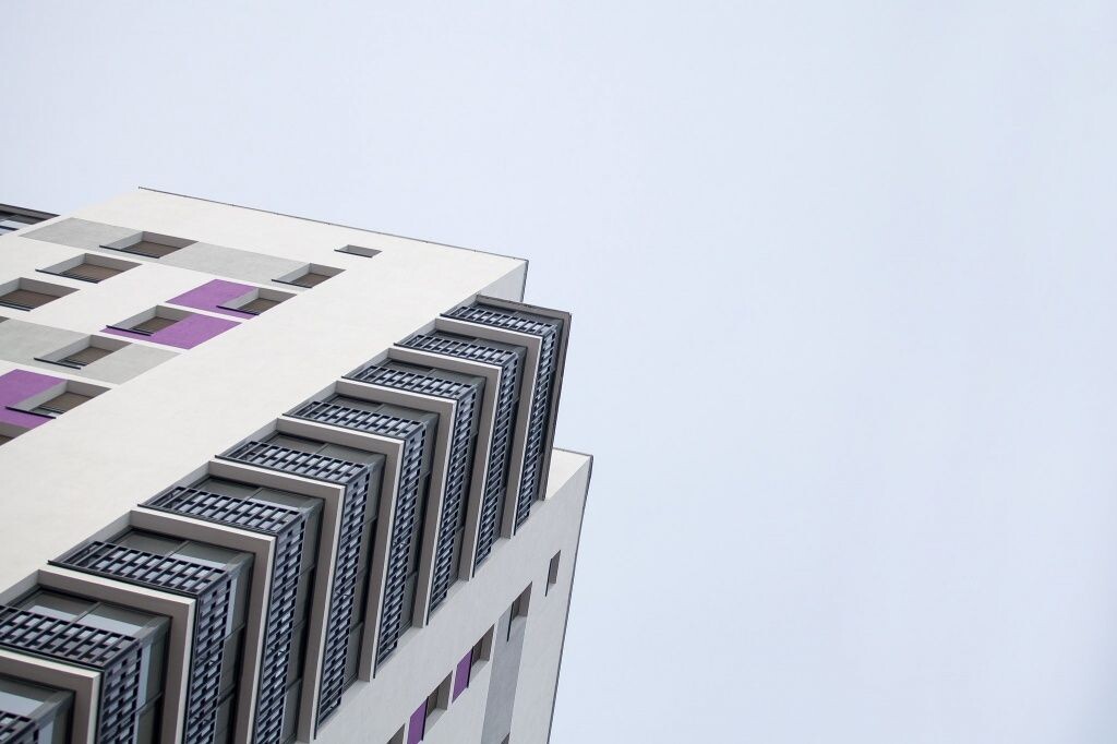 В России дефицит новостроек в высокой степени готовности