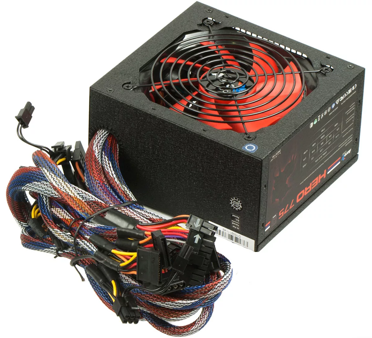 Блок питания