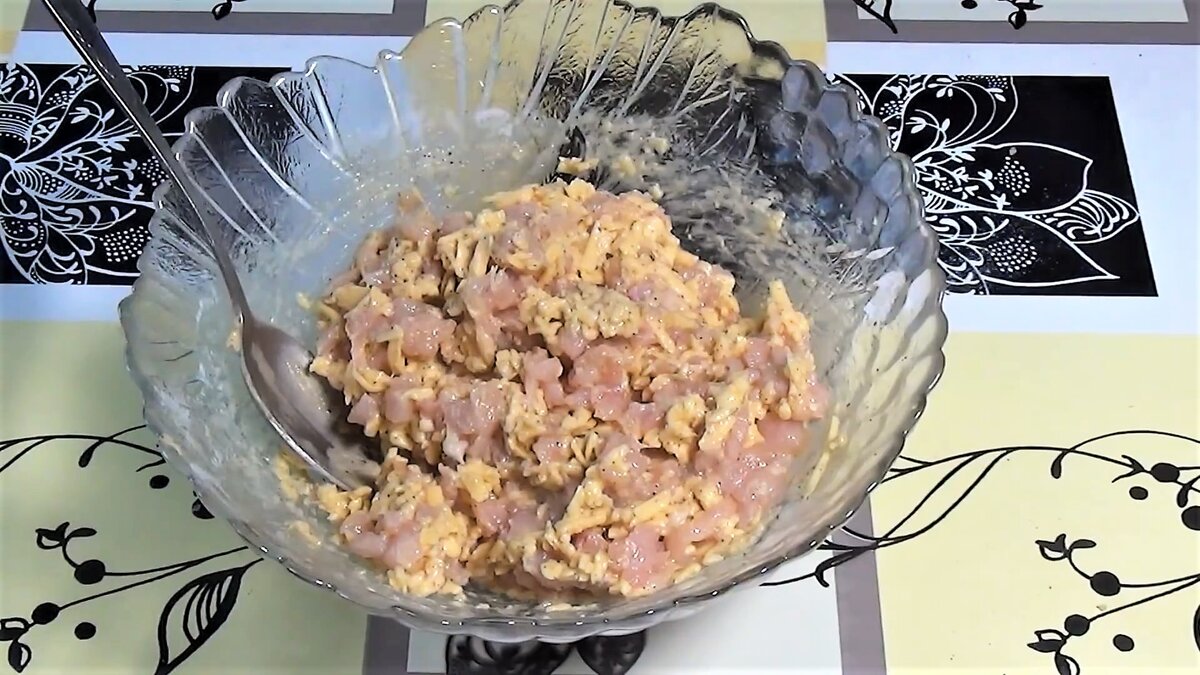 Вы просто не сможете устоять. Делайте сразу побольше. Вкусняшка на завтрак за 10 минут.