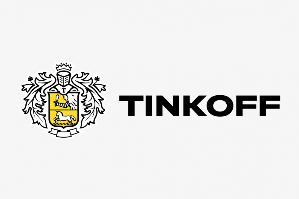 Тинькофф картинка пнг