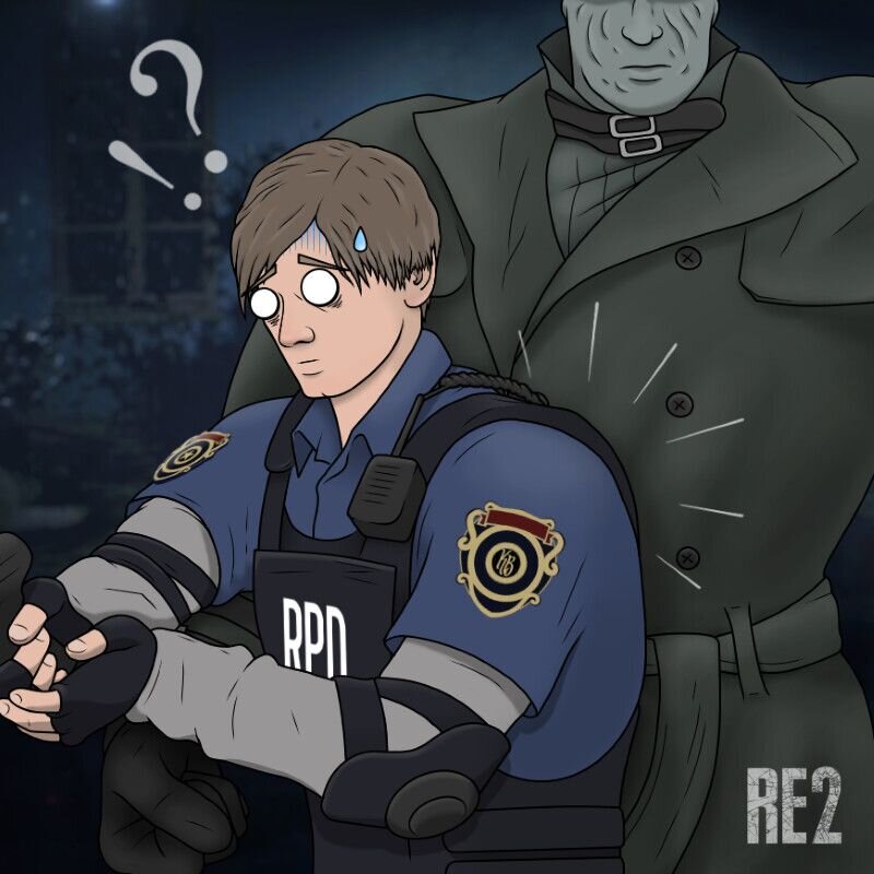 Пук, пук, пук...