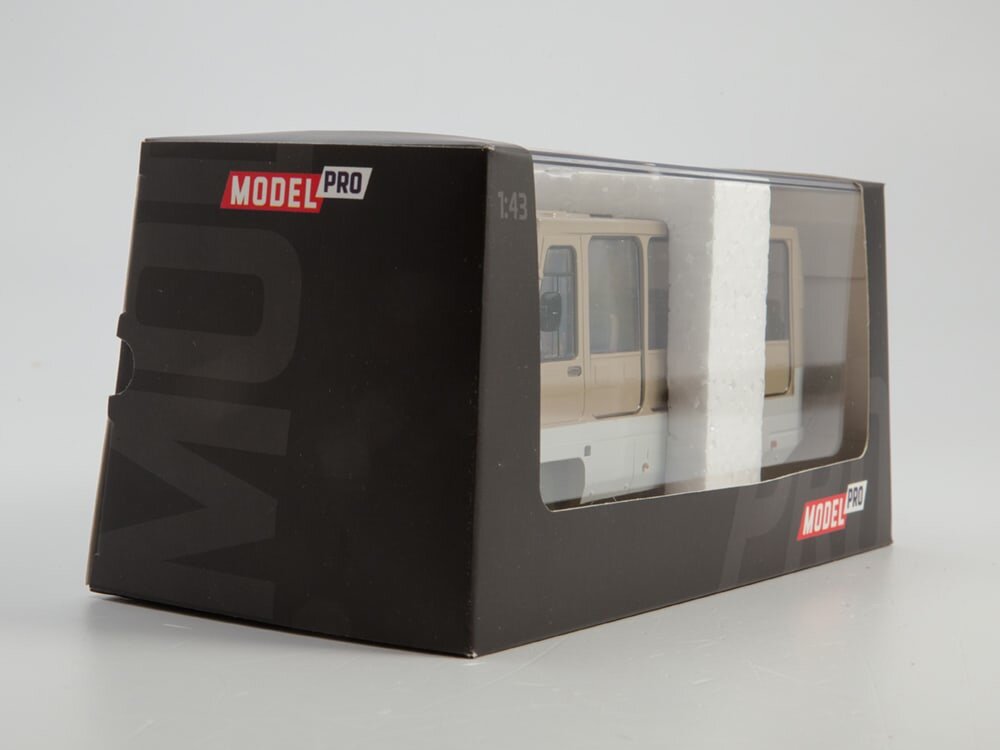 КАвЗ-3275 от «ModelPro»