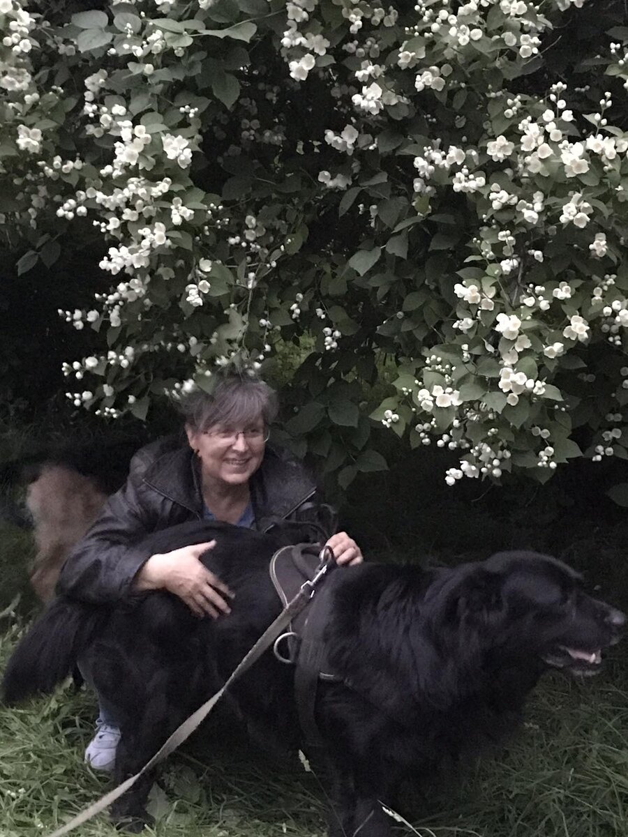 Это он, Бася.