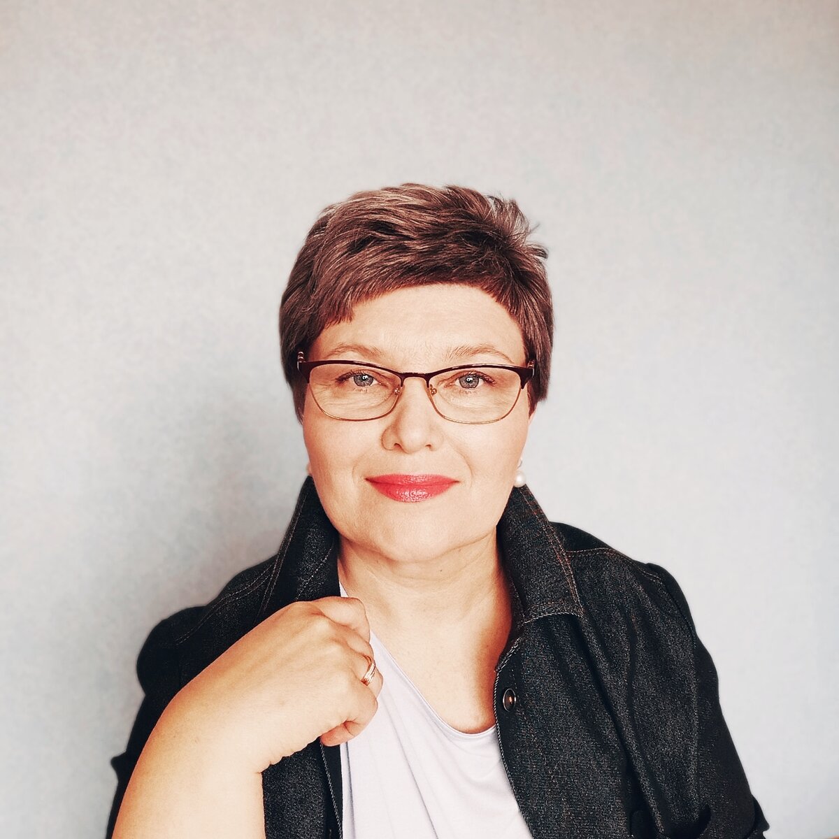 Фото автора