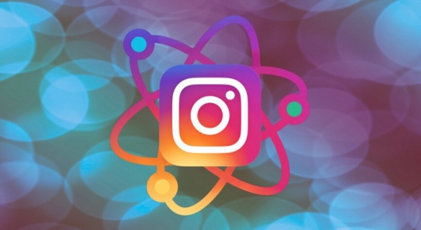 Алгоритмы Instagram 