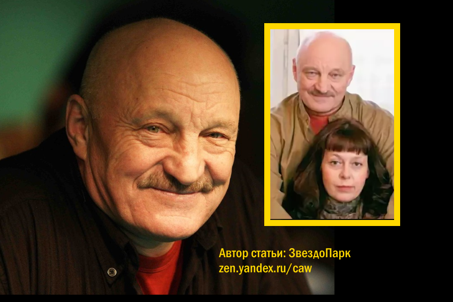 Чиндяйкин николай актер биография и личная жизнь