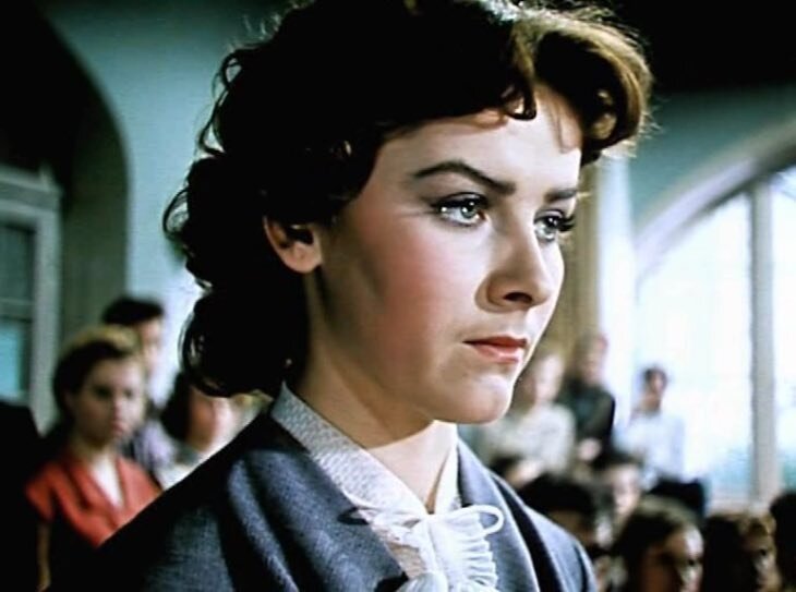 Рита Кошелева