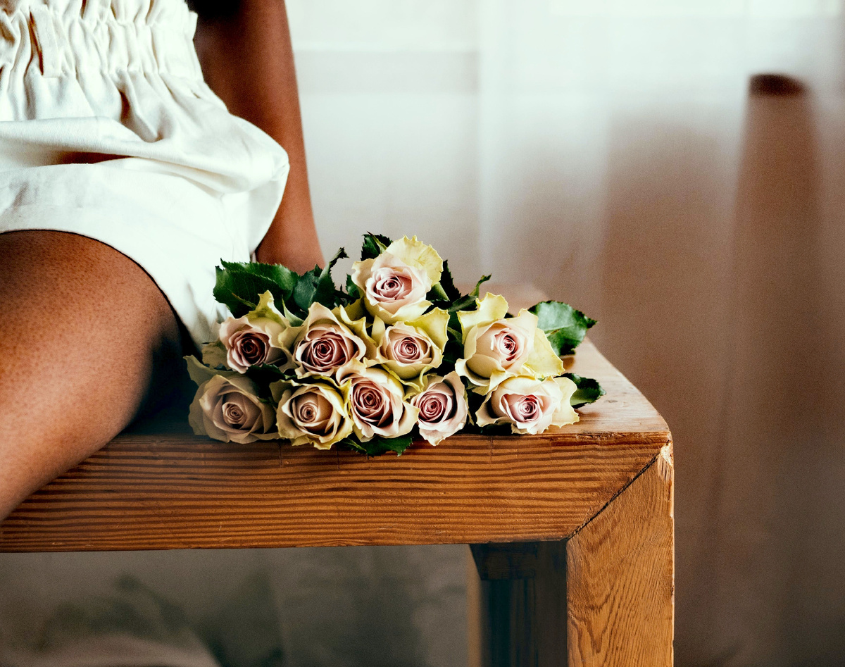 Просто фото. 