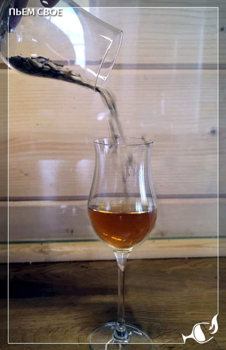 Так — вкратце — из солода получается виски. Хорошо бы, если б так легко это было