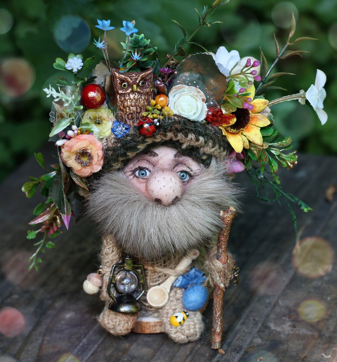 Автор: Снова Нина