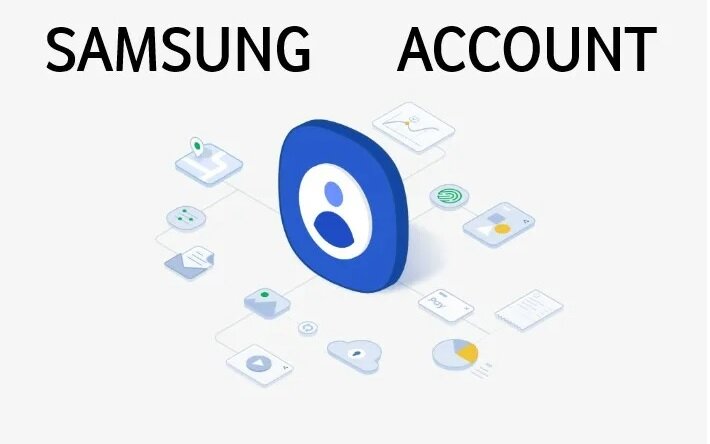 Преимущества аккаунта Samsung.