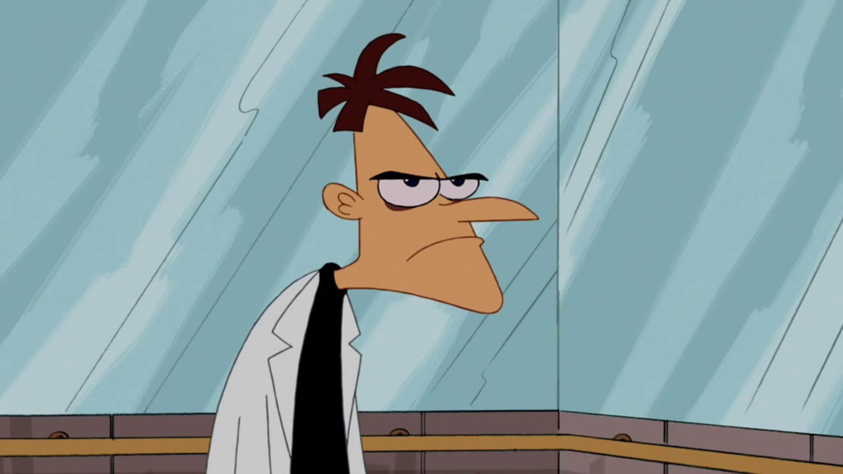 Doofenshmirtz gif