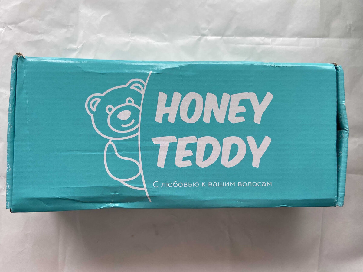 Заветная коробочка от Honey Teddy. Открой вместе со мной. ЛИСТАЙ ДАЛЬШЕ