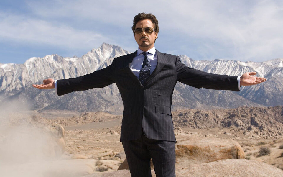 Самое главное - определить свое конкурентное преимущество и целевую аудиторию