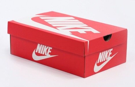 Коробка Real Air Max 90 