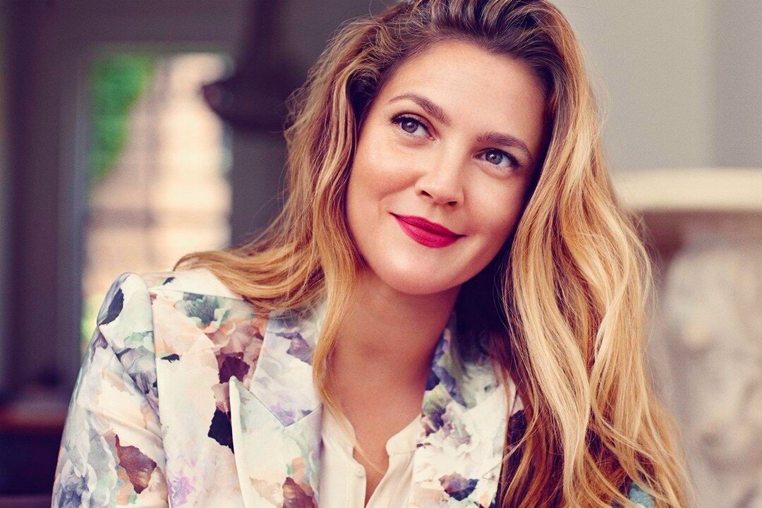 Дрю Бэрримор