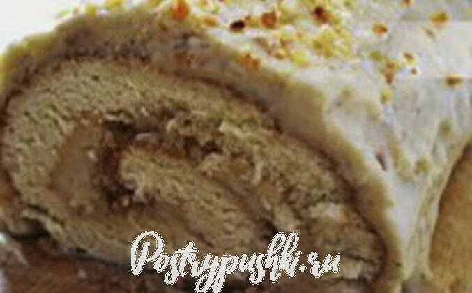 Всем однажды приходилось покупать торты и бисквитные рулеты в магазинах. Но они не сравняться с домашними десертами, к тому же приготовить их можно легко и быстро.