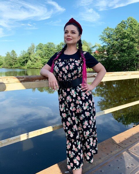 Наташа Королева / Фото: Instagram