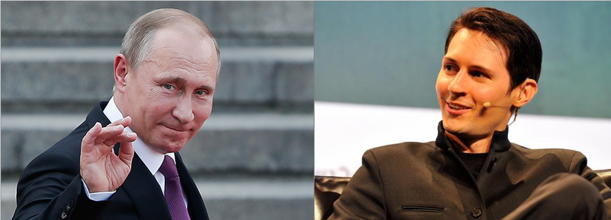 В сети появились много упоминаний о глобальном сговоре