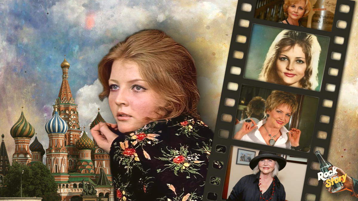 На фотографии: Ольга Науменко 