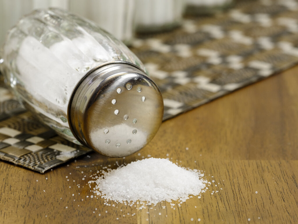 В этот день людям нельзя давать даже соль. Фото: Pxfuel.com 