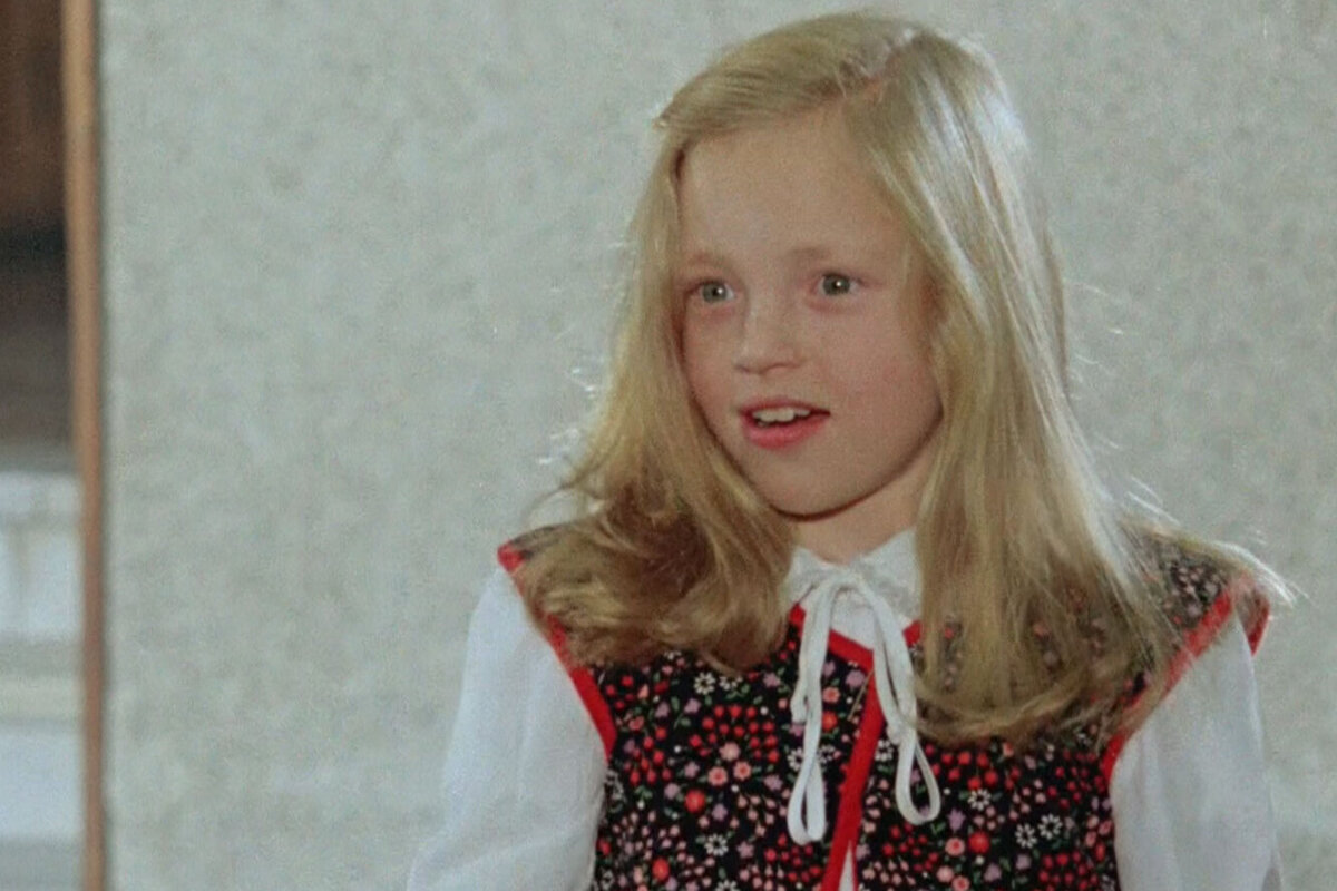 Ниночка Пухова