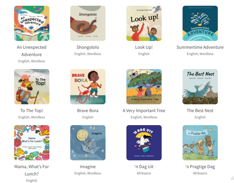 Это далеко не все книги, представленные на сайте.