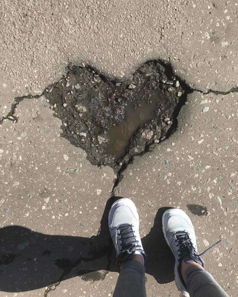 Фото взято в качестве иллюстрации к рассказу из интернета,автор неизвестен.