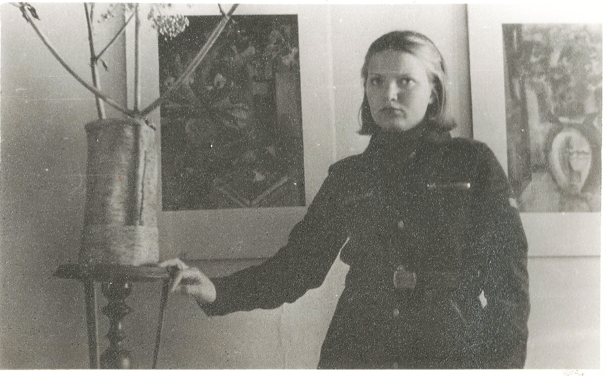 Лена Софронова