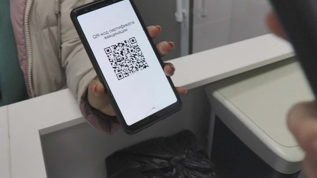 Предоставление QR-кода октябрь 2021 года (Дивненко Яна)