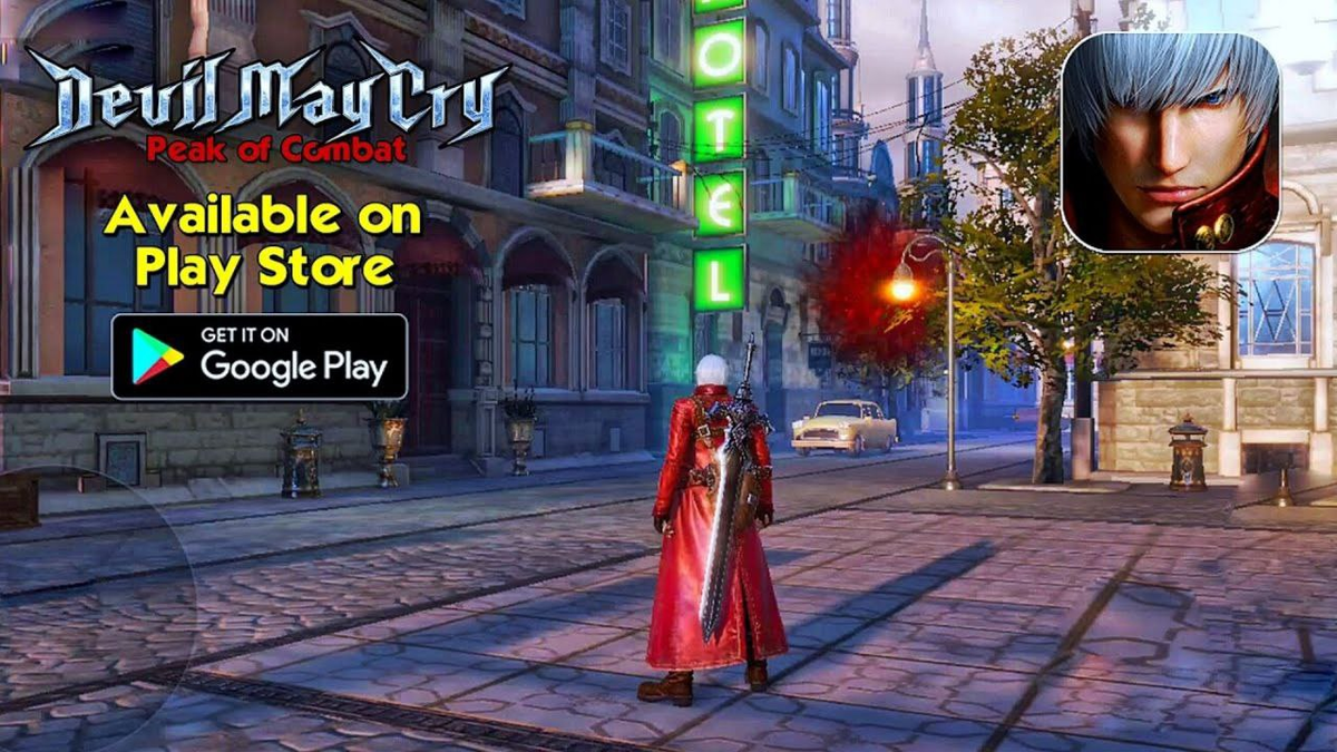 Devil May Cry peak of combat 
==========================
Топ 5 супер красивых игр на андроид 
==========================
Мобильная игра CAPCOM Devil May Cry, игровой процесс консольного уровня на мобильных телефонах.
==========================
Скачать (https://pdalife.ru/devil-may-cry-peak-of-combat-android-a43043.html)
Вес: 1,5ГБ
==========================