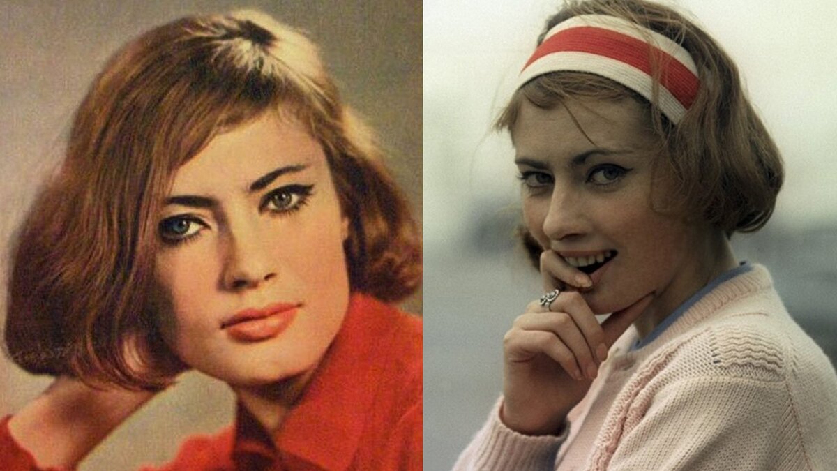 дочь зои федоровой сейчас