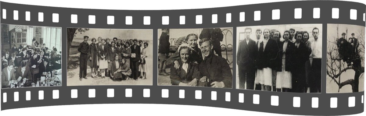 Фильм История семьи или История нашего рода