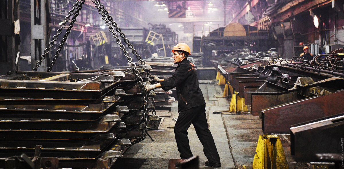 Фото: Донат Сорокин/ТАСС