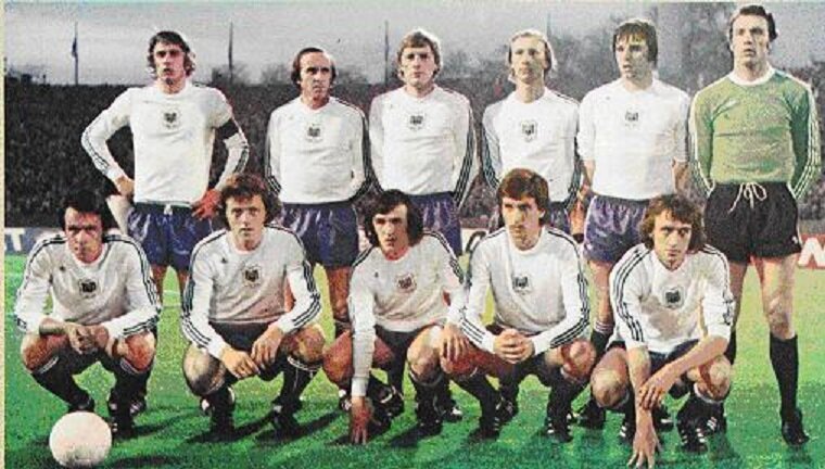 Бельгийский Андерлехт - победитель 40го розыгрыша Суперкубка Европы