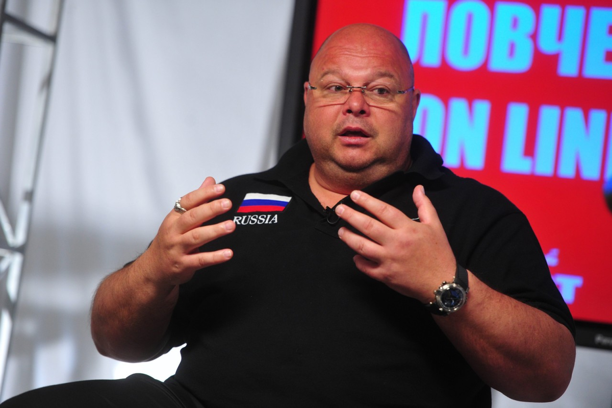 А. Червиченко