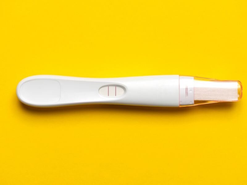 УЗИ на 5 неделе беременности: как выглядит, для чего делают, нормальные показатели
