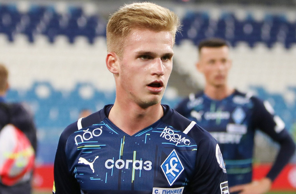 Сергей Пиняев будет отлучен от футбола в ближайшее время. Фото: globallookpress