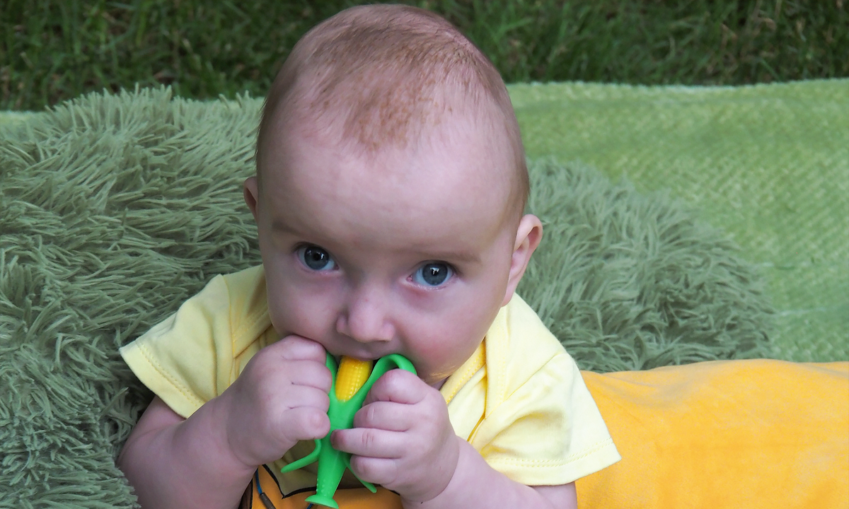 Лёша Сёмочкин, подопечный фонда "Алёша"