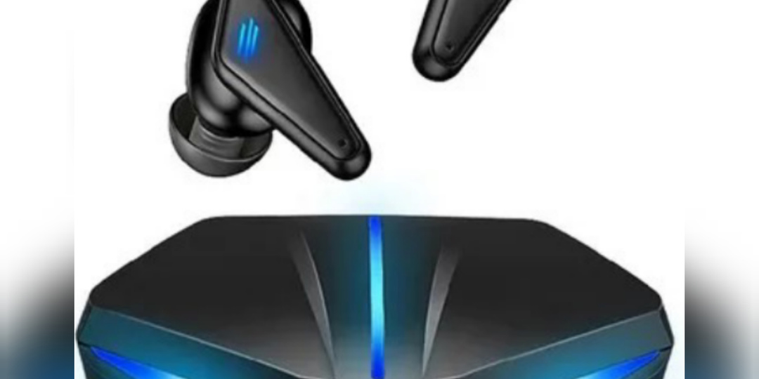 Первые впечатления от TWS наушников Xiaomi k55