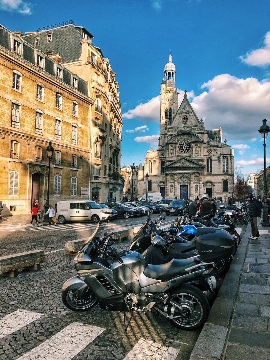 Фото автора