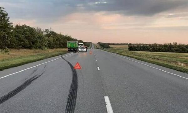 Источник фото: пресс-служба ГИБДД по Ростовской области