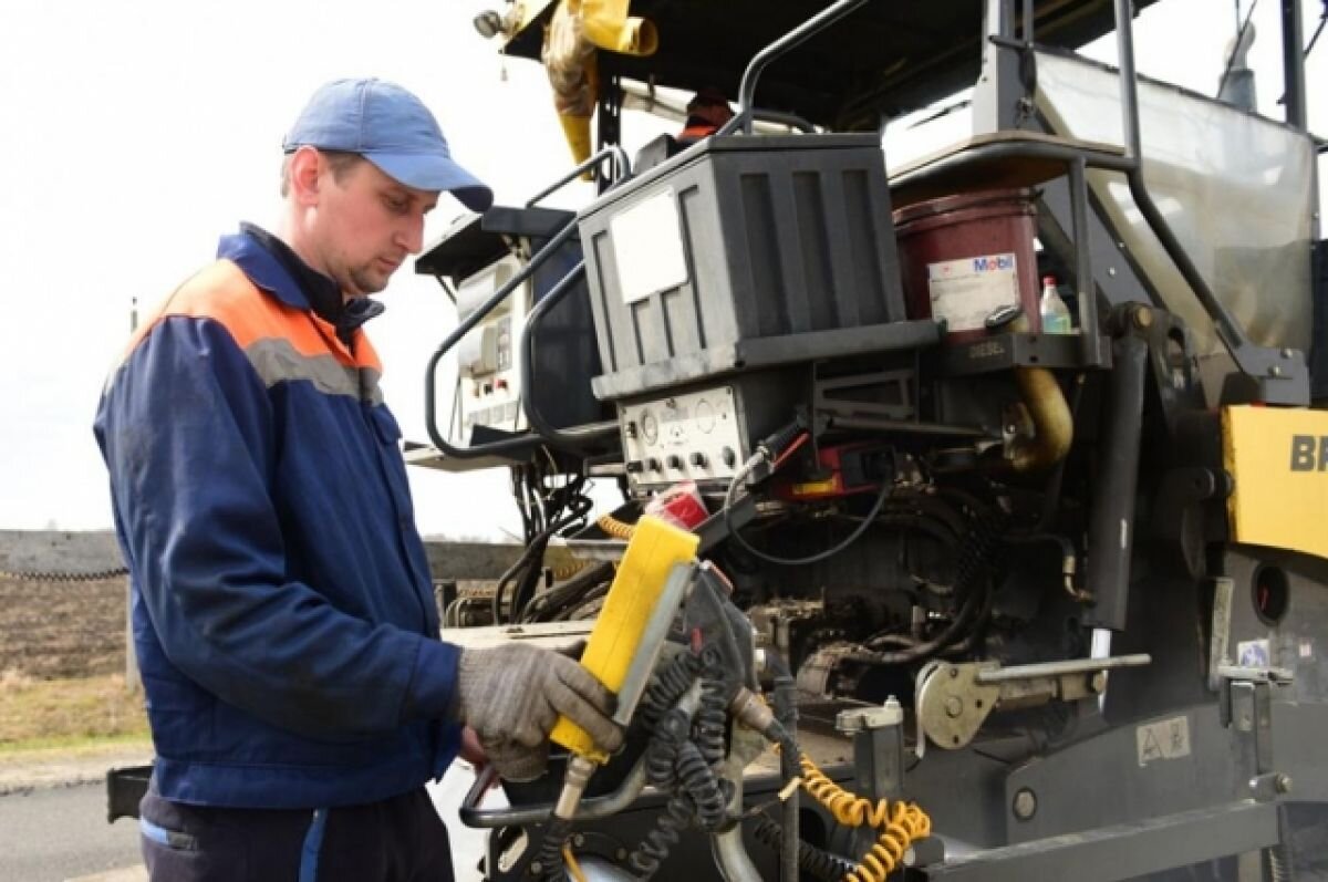    В селе Мичурино Тюменской области появится новый парк