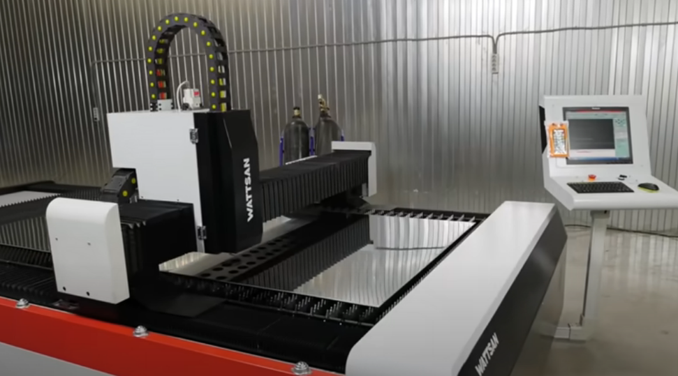 Недавно узнал о невероятных свойствах станка с лазерной головкой. Он может вытворять удивительные детали