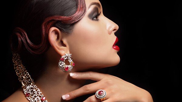 Гранат для Стрельца. Фото в свободном доступе