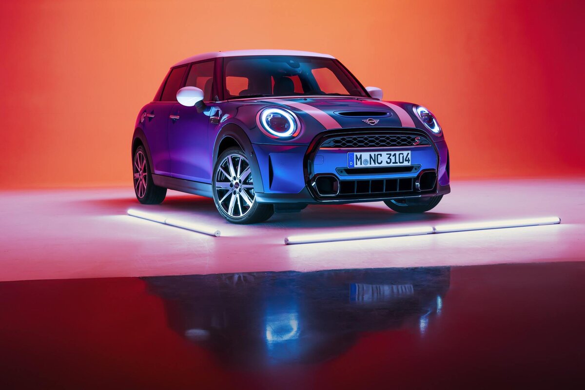 MINI