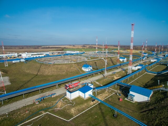    «Транснефть – Дружба» Transneft.ru